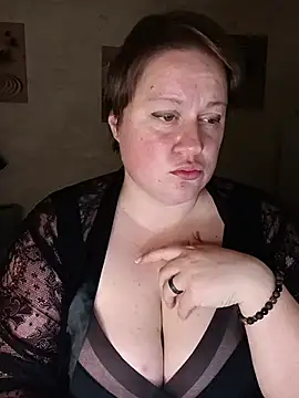 Alex Goddess  online show from 07-02-26, 02:45