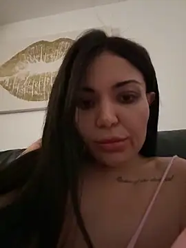 PayGoddessAdriana online show from 04-03-26, 01:58