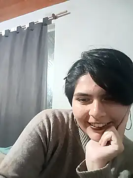 Snapshot of TuJenny chatting on 03-14-26, 05:13 TuJenny online show from 03-14-26, 05:13