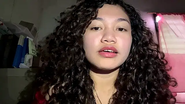 CarinaAhaus online show from 03-17-26, 03:44