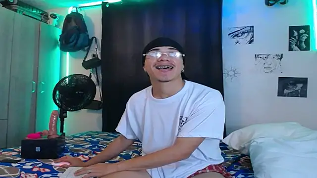 Aj hotboy online show from 03-14-26, 06:41