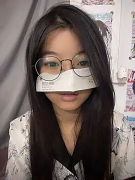YurababyII online show from 07-22-26, 11:46