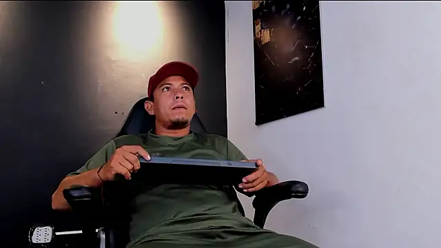 Dante212 Vibes online show from 03-19-26, 09:02