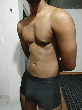 Iam daku47 online show from 04-08-26, 06:30