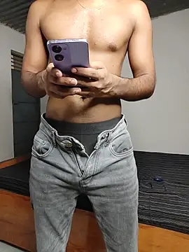 Iam daku47 online show from 06-27-26, 04:23
