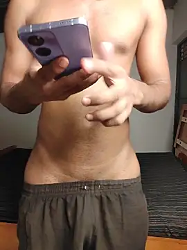 Iam daku47 online show from 07-24-26, 08:40