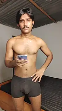 Iam daku47 online show from 07-31-26, 05:34