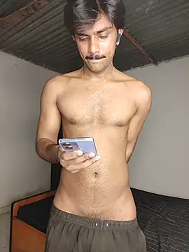 Iam daku47 online show from 08-01-26, 08:19