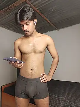 Iam daku47 online show from 08-05-26, 04:43