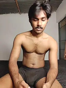Iam daku47 online show from 08-06-26, 05:37