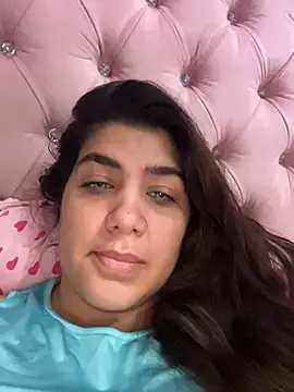 Hopeluna online show from 03-27-26, 11:04