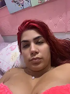 Hopeluna online show from 06-04-26, 01:11