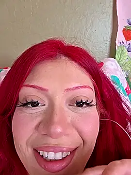 BerryBabyyXO online show from 04-17-26, 07:44