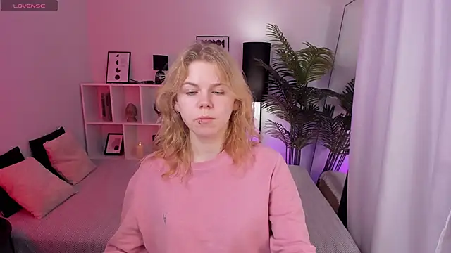 ElizabethVane online show from 05-23-26, 05:45