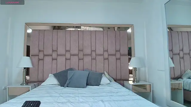 MailynTafur online show from 03-18-26, 07:50