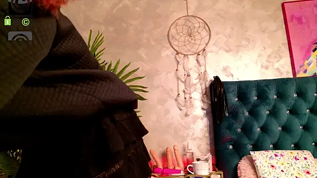 IrisMiley online show from 04-21-26, 02:51
