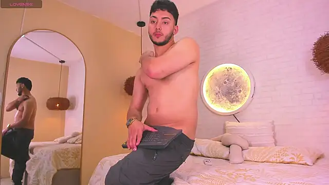 Dylan vega01 online show from 03-14-26, 04:01