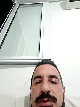 muscle model33 online show from 03-16-26, 05:44