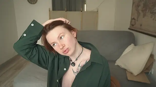 valeriaraw online show from 05-11-26, 12:55