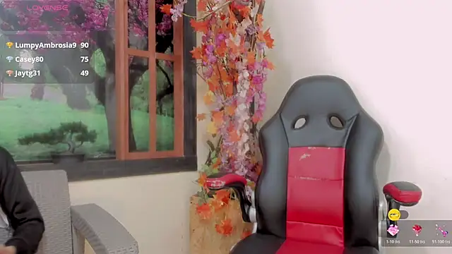 Andrea Pop   online show from 03-31-26, 11:21