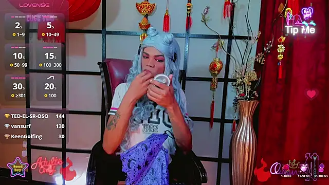 Andrea Pop   online show from 04-17-26, 11:24