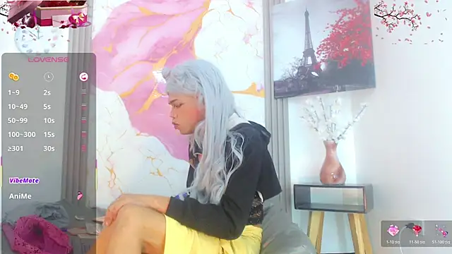 Andrea Pop   online show from 04-21-26, 11:27