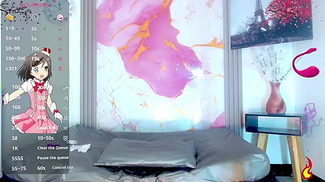 Andrea Pop   online show from 04-21-26, 11:29