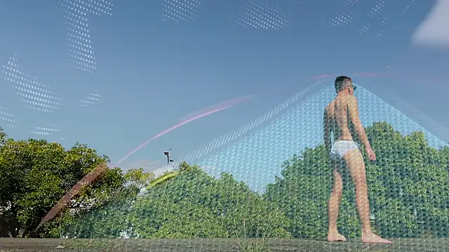 5inder online show from 04-13-26, 07:58