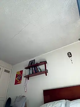 KittyFeet1 online show from 03-19-26, 06:56