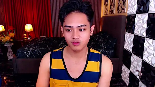 CrimsonCandleBlow online show from 03-17-26, 02:09