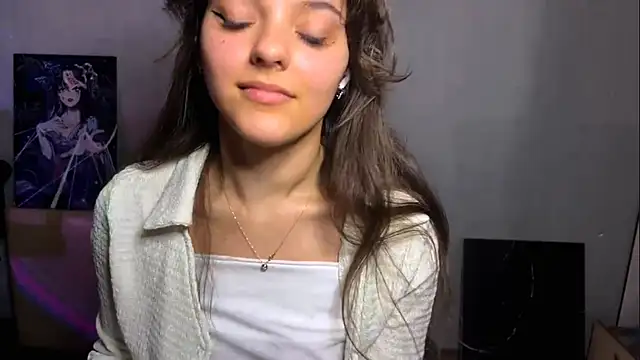 CareyDevan online show from 04-22-26, 02:18