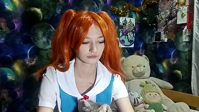 Torma Kongritte online show from 04-09-26, 08:09