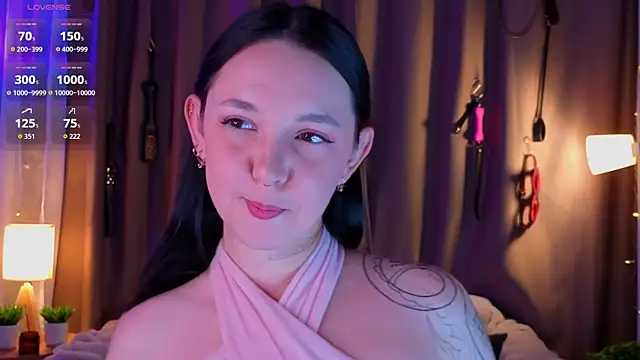 CindyBkitty online show from 08-07-26, 05:04