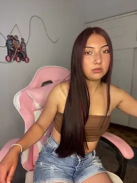  MiaRose online show from 03-18-26, 02:31