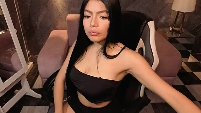  Charlottee b online show from 03-19-26, 07:40