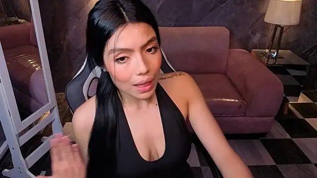  Charlottee b online show from 04-08-26, 03:17