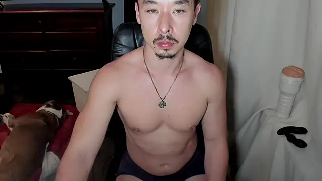 KohakuHafu online show from 05-06-26, 08:36