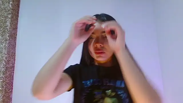 MelissaBX online show from 04-14-26, 08:37