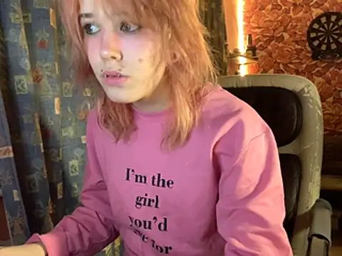 whiny emo boi online show from 04-13-26, 08:03