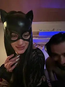 Mariammxx online show from 03-15-26, 11:00