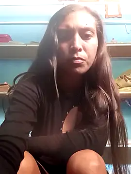 Alana hitsexy online show from 03-15-26, 07:53