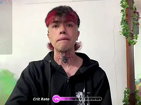 Angel Damiian online show from 03-18-26, 10:13