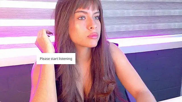 HelenaFoumier online show from 05-05-26, 06:16