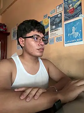 Erickckk online show from 03-27-26, 07:13