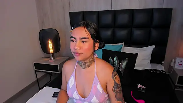 lexy cartier online show from 05-07-26, 02:33