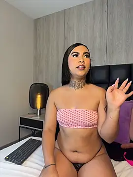 lexy cartier online show from 05-11-26, 04:37