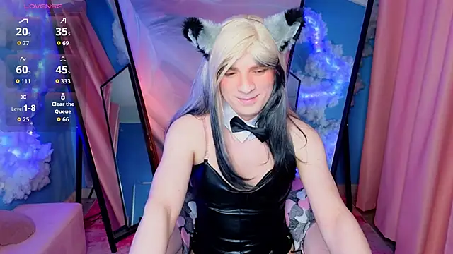 FoxIsPuff online show from 04-15-26, 08:42
