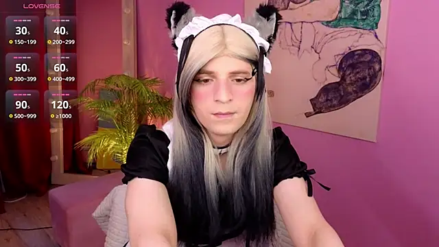 FoxIsPuff online show from 06-07-26, 05:33