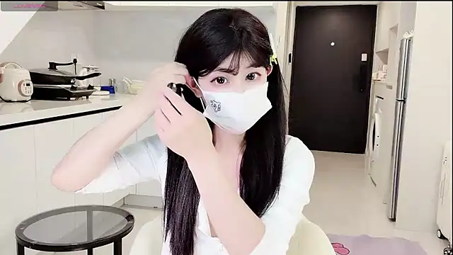yunbaobei 6688 online show from 04-01-26, 11:55