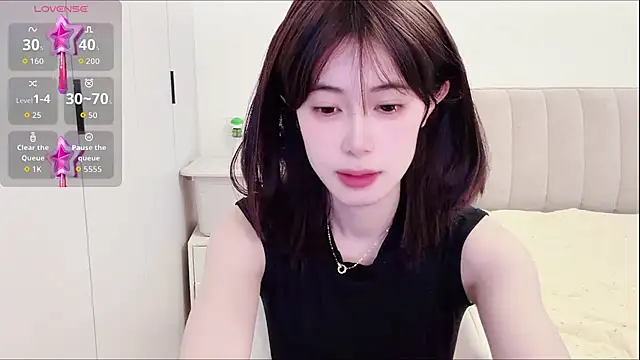 Snapshot of yunbaobei_6688 chatting on 06-27-26, 05:34 yunbaobei 6688 online show from 06-27-26, 05:34